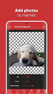 Meme Generator PRO MOD APK [v4.6142] 1