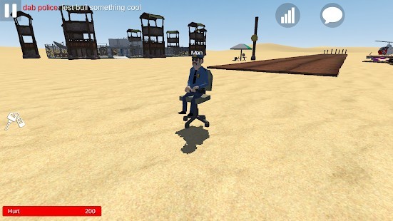 Ultimate Sandbox Online Mega Hileli MOD APK [v2.5.0] 2