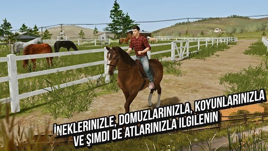 Farming Simulator 20 Para Hileli MOD APK [v0.0.0.83] 4