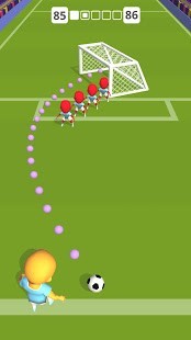 Cool Goal Para Hileli MOD APK [v1.8.33] 2