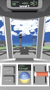 Hyper Airways Para Hileli MOD APK [v4.5] 6