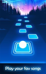 Tiles Hop EDM Rush Para Hileli MOD APK [v5.10.1] 1