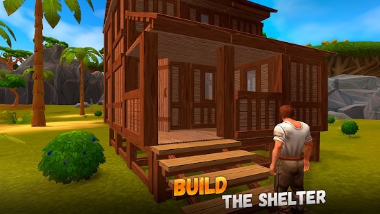 Survival Island 2 Para Hileli MOD APK [v1.4.21] 3