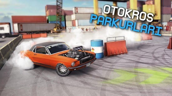 Torque Burnout Para Hileli MOD APK [v3.2.6] 1