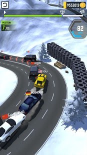 Turbo Tap Race Para Hileli MOD APK [v1.7.2] 1