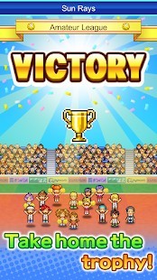 Basketball Club Story Para Hileli MOD APK [v1.3.5] 1