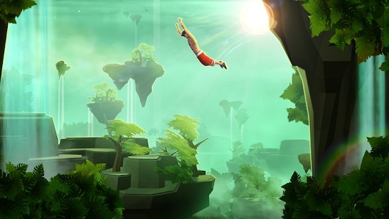 Sky Dancer Premium Hileli MOD APK [v4.2.9] 3