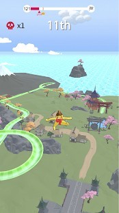 Aquapark.io Para Hileli MOD APK [v4.5.4] 1