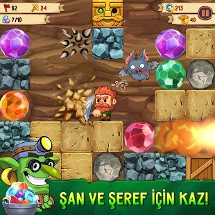 Dig Out Mega Hileli MOD APK [v2.26.2] 6