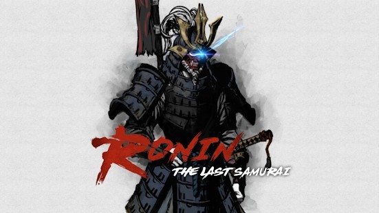 Ronin The Last Samurai Mega Hileli MOD APK [v1.26.493] 2