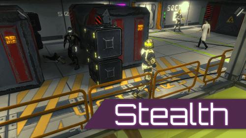 War Of Stealth Assassin Mega Hileli MOD APK [v1.0.6] 1