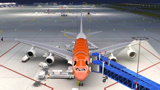 World of Airports Mega Hileli MOD APK [v1.50.4] 3