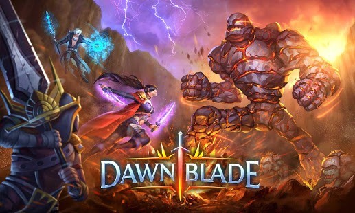 Dawnblade Para Hileli MOD APK [v0.9.2] 6