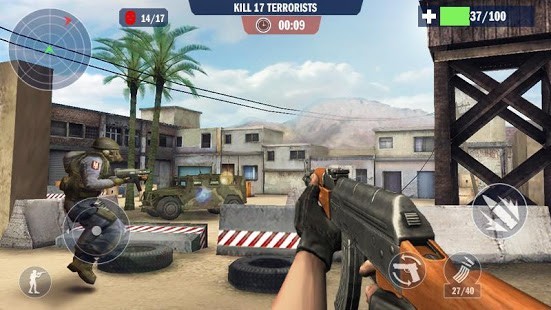 CS GO Mobile Full APK [v3.3] 5