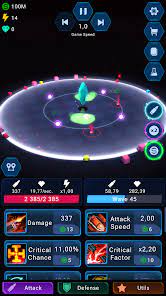 Epic Rush - Idle Tower Defense Para Hileli MOD APK [v0.1.23] 5