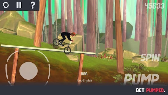 Pumped BMX 3 Skin Hileli Full MOD APK [v1.0.8] 2