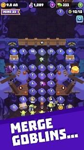 Gold and Goblins Para Hileli MOD APK [v1.27.0] 6