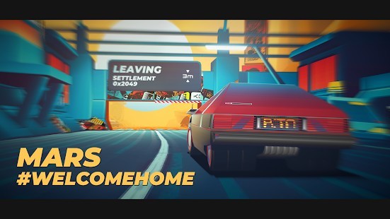 #DRIVE Para Hileli MOD APK [v3.0.39] 6