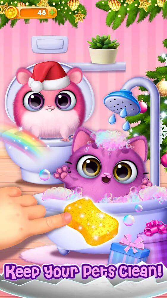 Smolsies Hileli MOD APK [v6.2.17] 2