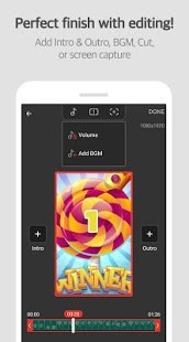 Mobizen Ekran Kaydedici Premium MOD APK [v3.9.5.23] 3