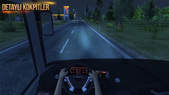 Bus Simulator Ultimate Para Hileli MOD APK [v1.5.2] 1