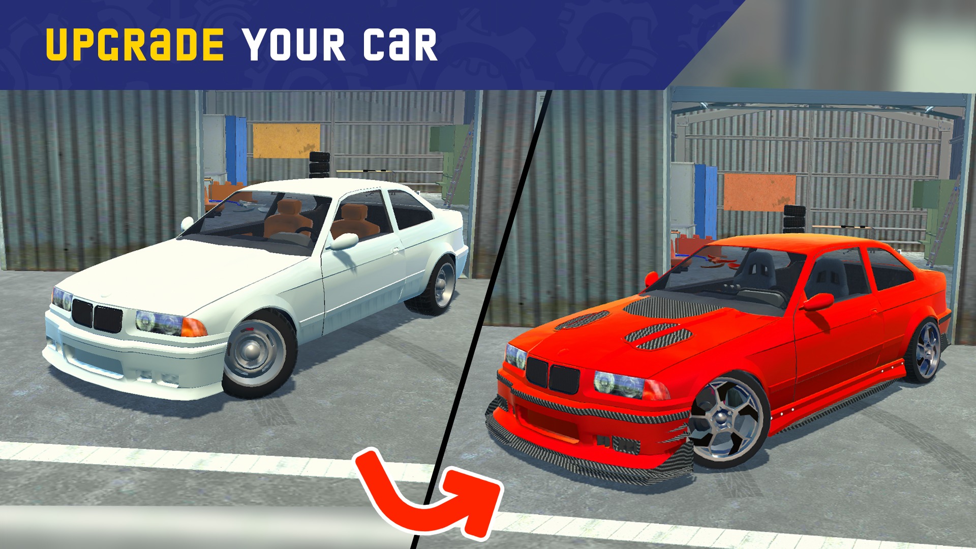 My First Summer Car Mechanic Para Hileli MOD APK 3