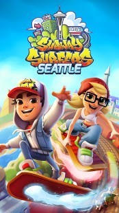 Subway Surfers Para Hileli MOD APK [v3.8.2] 6