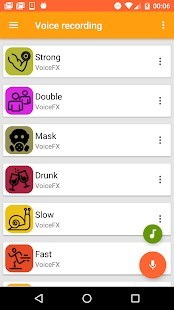 VoiceFX Pro MOD APK [v1.1.9c-google] 3