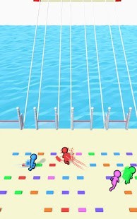 Bridge Race Para Hileli MOD APK [v2.912] 2