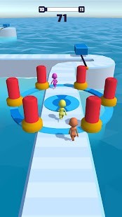 Fun Race 3D Skin Hileli MOD APK [v1.9.6] 2