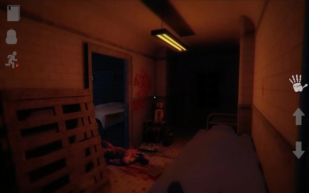 Mental Hospital V Full MOD APK [v1.06] 6