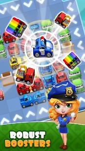 Traffic Jam Cars Puzzle Para Hileli MOD APK [v1.5.6] 4