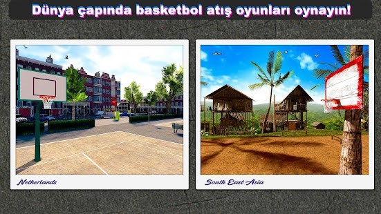 All-Star Basketball 3D 2K22 Para Hileli MOD APK [v1.14.0.4493] 2