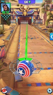 Bowling Crew Vuruş Hileli MOD APK [v1.31] 4