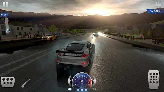 Racing Xperience Para Hileli MOD APK [v2.2.0] 1