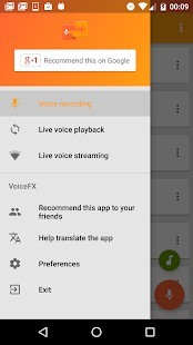 VoiceFX Pro MOD APK [v1.1.9c-google] 5
