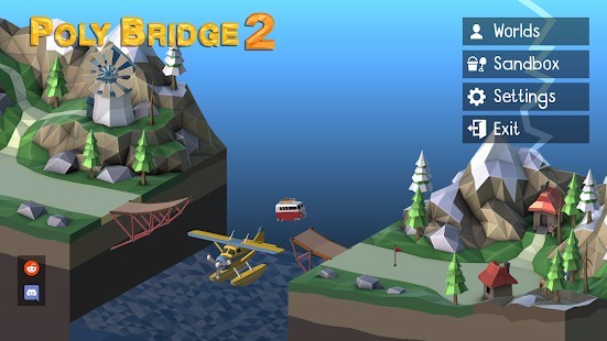 Poly Bridge 2 v1.51 FULL APK 6