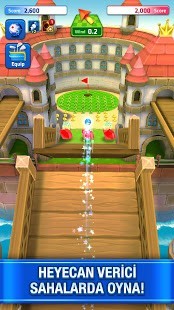 Mini Golf King Mega Hileli MOD APK [v3.60] 5