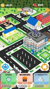 Idle City Builder Para Hileli MOD APK [v1.0.41] 6