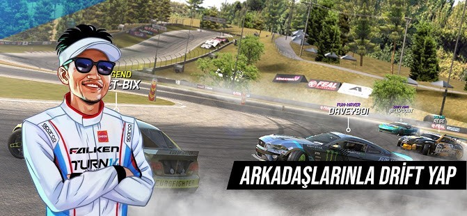 Torque Drift Para Hileli MOD APK [v2.20.0] 5