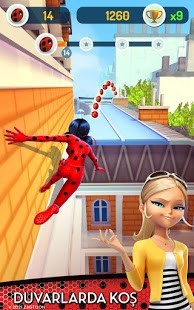 Miraculous Ladybug Para Hileli MOD APK [v5.6.70] 4