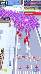 Crowd City Zaman Hileli MOD APK [v2.4.6] 5