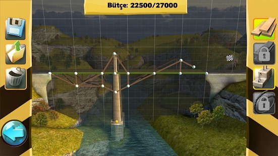 Bridge Constructor Mega Hileli MOD APK [v11.4] 1