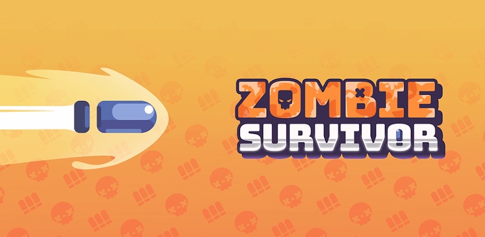 Zombie Survivor Mega Hileli MOD APK [v0.41] 1