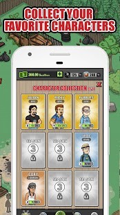 Trailer Park Boys Para Hileli MOD APK [v1.25.0] 3