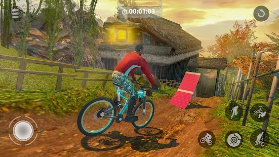 Bicycle Stunts Para Hileli MOD APK [v2.4] 1