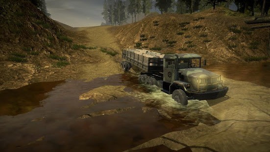 Offroad Online Para Hileli MOD APK [v8.4] 3