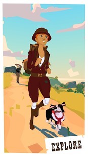 The Trail Para Hileli MOD APK [v10111] 6