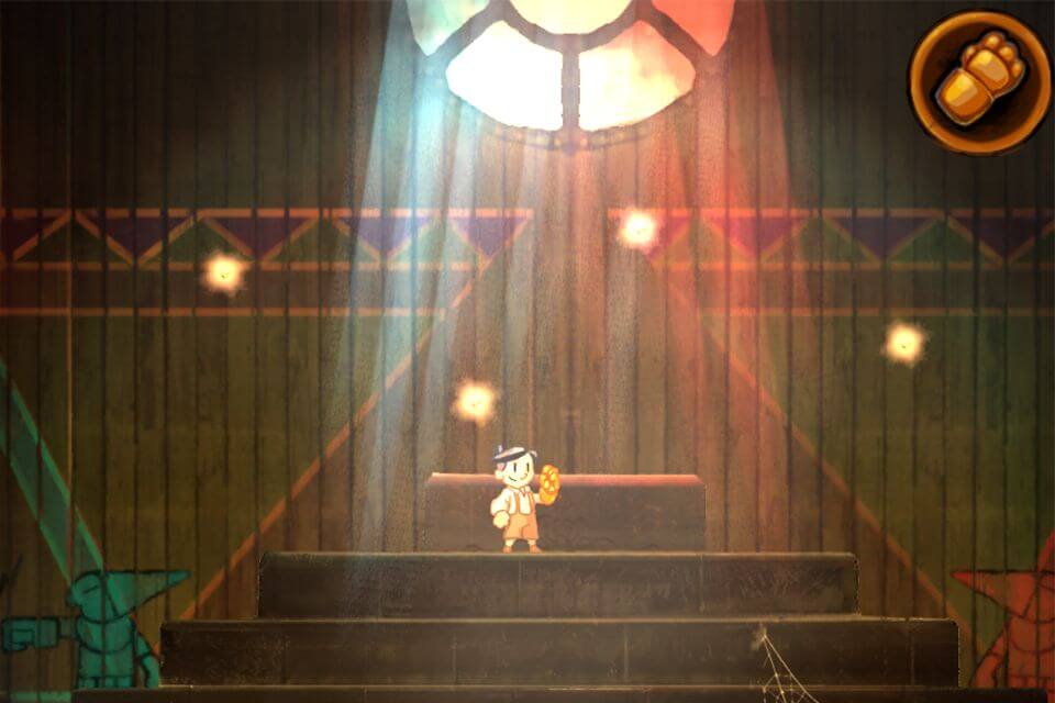 Teslagrad Full Hileli MOD APK [v2.2.1] 4