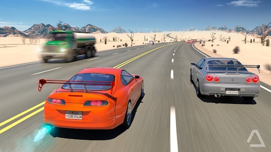 Driving Zone 2 Para Hileli MOD APK [v0.8.8.0] 2